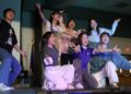 O festival japonês anual da UNK apresenta comida, jogos e entretenimento - UNK News
