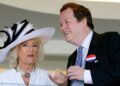 O filho da rainha Camilla revela o popular prato de café da manhã que ela ainda cozinha em casa | Real | Notícias