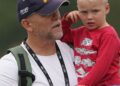O filho de Zara Tindall está cuspindo a imagem do pai Mike em adoráveis fotos da família real | Real | Notícias
