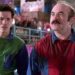O filme Super Mario Bros dos anos 90 com música industrial torna muito melhor