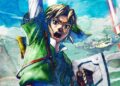O filme Zelda da Nintendo agora tem uma data de lançamento, mesmo que ainda não saibamos nada sobre isso