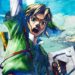 O filme Zelda da Nintendo agora tem uma data de lançamento, mesmo que ainda não saibamos nada sobre isso