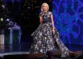 O filme de 'The King of Kings' apresenta uma nova música de Kristin Chenoweth - Deseret News