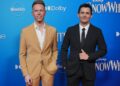O filme de ação ao vivo 'Branca de Neve' inclui novas músicas de Benj Pasek e Justin Paul