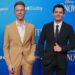 O filme de ação ao vivo 'Branca de Neve' inclui novas músicas de Benj Pasek e Justin Paul