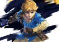 O filme de ação ao vivo 'The Legend of Zelda' recebe uma data de lançamento
