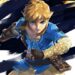 O filme de ação ao vivo 'The Legend of Zelda' recebe uma data de lançamento