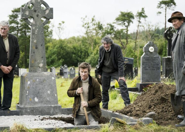 O filme narrativo fornece instantâneo da Irlanda na década de 1970 | Artes e entretenimento