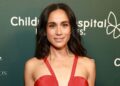 O futuro de Meghan Markle com a Netflix decidiu quando o CEO quebra o silêncio | Real | Notícias