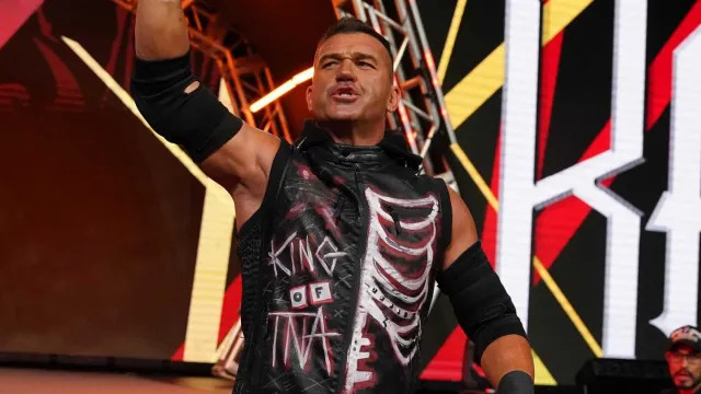 O gerenciamento da TNA está trabalhando duro para obter um acordo de distribuição maior