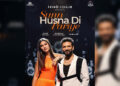 O hitmaker Amit Trivedi colabora com a sensação pop Simran Choudhary para seu último no Azaad Banger!