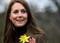 O hobby incomum da princesa Kate, ela surpreendentemente compartilha com Meghan Markle | Real | Notícias