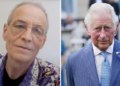 O homem que afirma ser filho secreto do rei Charles e a rainha Camilla tem uma mensagem surpreendente para o príncipe Harry - família real