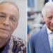 O homem que afirma ser filho secreto do rei Charles e a rainha Camilla tem uma mensagem surpreendente para o príncipe Harry - família real
