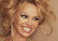 O impacto de Pamela Anderson na mídia e entretenimento