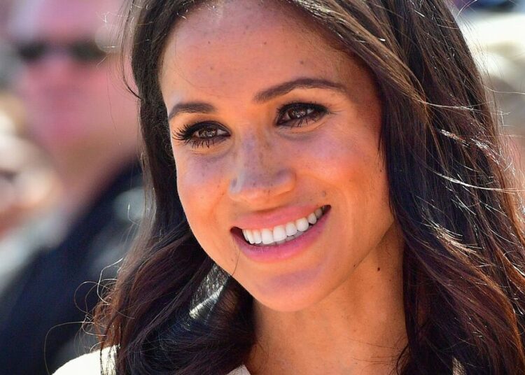 O item esquecido de Meghan Markle que ela encontrou em Frogmore Cottage após Royal Split | Real | Notícias