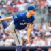 O jarro do Royals pertence à rotação para começar a temporada