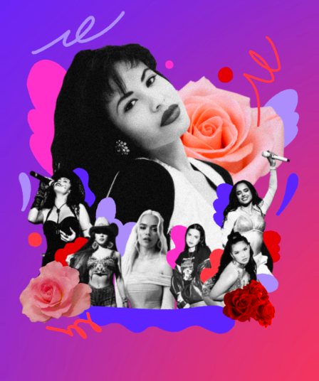 O legado de Selena vive nesses jovens músicos latinos