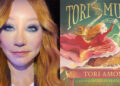 O livro infantil de estréia de Tori Amos se torna o best -seller do New York Times