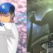 O mais recente anime do Anime da MLB imagina mais super -heróis de beisebol - definido como música de Ado - Interesse