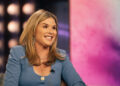 O mais recente anúncio de co-organização de Jenna Bush Hager tem fãs dizendo a mesma coisa