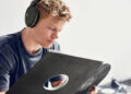 O mais recente em tecnologia de fones de ouvido para música e jogos