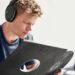 O mais recente em tecnologia de fones de ouvido para música e jogos