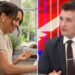 O mais recente empreendimento de estilo de vida de Meghan Markle, marcado 'fora de toque'