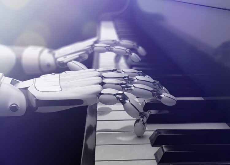O mais recente rascunho da AI da União Europeia, o Código de Prática da AI torna os direitos autorais 'sem sentido', alertam os retos.