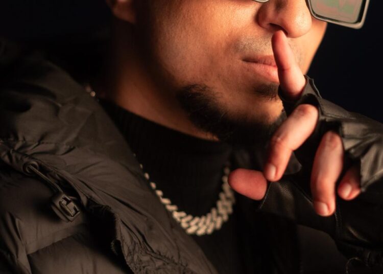O mais recente single de Brodha V 'Hengaithe Maige' prova que o ritmo é um rapper