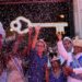O mais recente: um dia dentro das festas de carnaval selvagem do Brasil