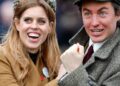 O marido da princesa Beatrice compartilha vislumbre de Staycation Family | Real | Notícias