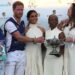 O momento desajeitado de Meghan ressurge depois que o príncipe Harry deixa de caridade | Real | Notícias