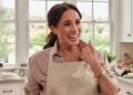 O movimento da Netflix de Meghan Markle, com a marca 'muito chocante' por Royal Expert | TV e rádio | Showbiz & TV