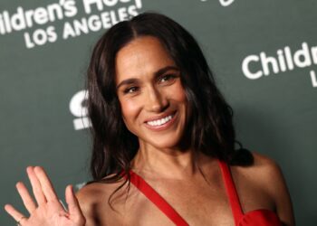 O 'nome verdadeiro' de Meghan, de Meghan, revelado na certidão de nascimento do filho Archie - Royal Family