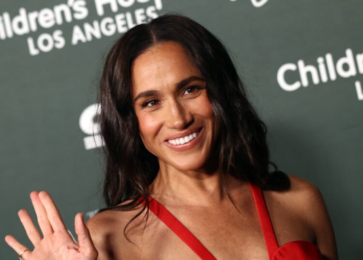 O 'nome verdadeiro' de Meghan, de Meghan, revelado na certidão de nascimento do filho Archie - Royal Family