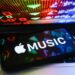 O novo DJ da Apple com a Apple Music Initiative permite criar conjuntos diretamente a partir de seu catálogo