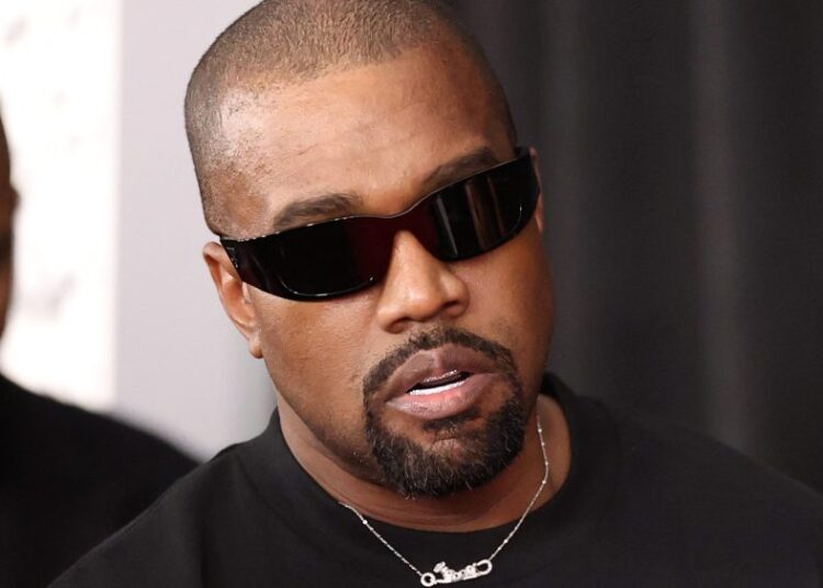 O novo álbum de Kanye West 'Bully' está cheio de amostras (possivelmente pouco esclarecidas)