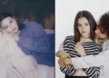 O novo álbum de Selena Gomez e Benny Blanco dispara para #1