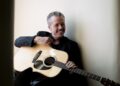 O novo álbum do novo álbum de Jason Isbell Talks '