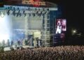 O novo decreto de ruído de Praga pode permitir shows depois das 22h