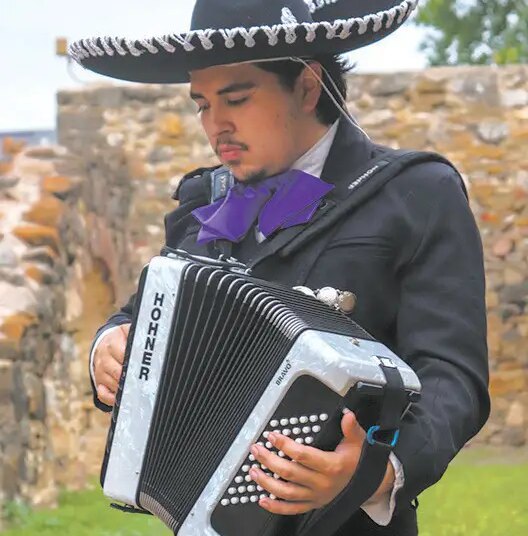 O novo festival de música da UTSA vai destacar Daniel Rios
