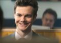 O novo filme de Jack Quaid é o streaming de filme?