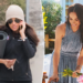 O novo nome de Meghan Markle, New Netflix Show, novos produtos 'como sempre', mais