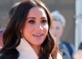 O novo programa de Meghan Markle ridicularizado pela Netflix Star | Real | Notícias