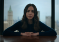 O novo rom-com da Netflix realmente levou as pessoas a terminar com seus parceiros, e sua estrela explicou por que destaca 'a beleza' do filme