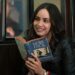 O novo rom-com de Sofia Carson fez com que o público termine com seus namorados