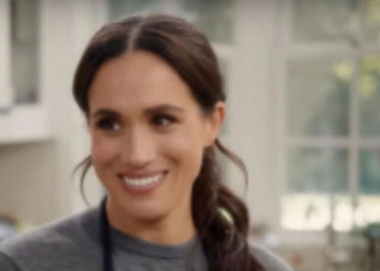 O novo show da Netflix de Meghan Markle, renovado para a segunda temporada após críticas terríveis | Real | Notícias