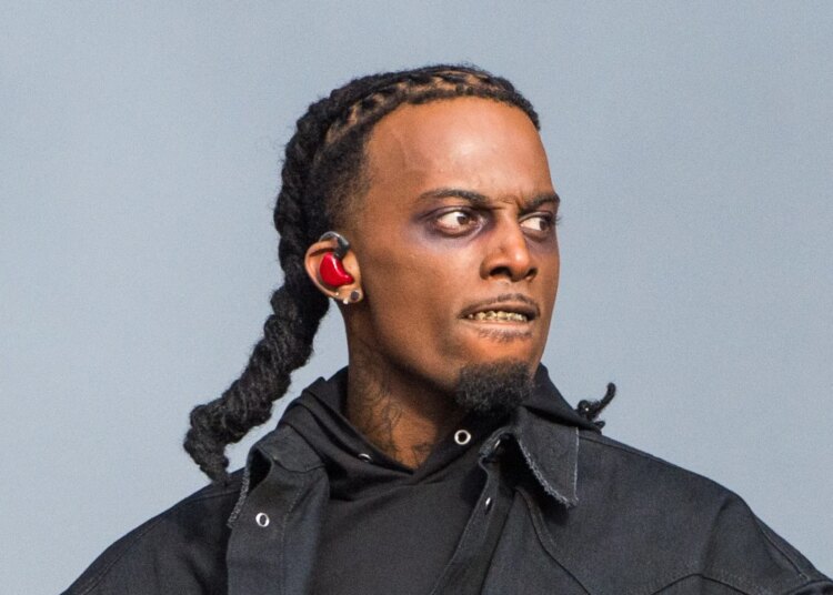 O novo teaser "I Am Music", do Playboi Carti & Spotify, tem fãs convencidos de que é iminente