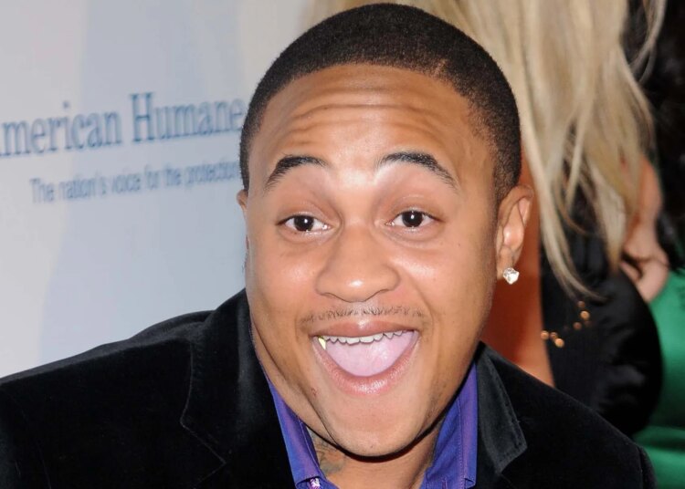O novo videoclipe de Orlando Brown tem fãs esperançosos sobre seu estado mental